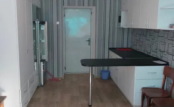 Кімнати в гуртожитку Кімнати в гуртожитку