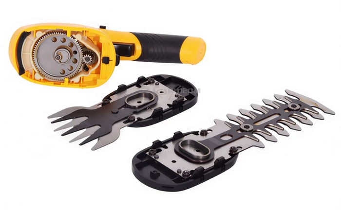 Ножиці акумуляторні GRUNTEK AS-3 Ножиці акумуляторні GRUNTEK AS-3