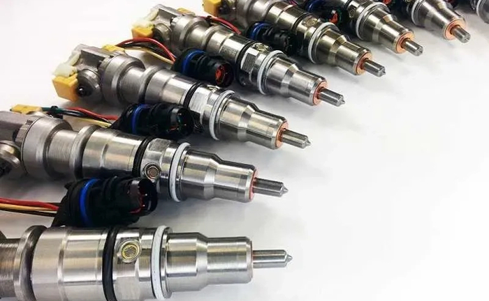 Діагностика та ремонт дизельних форсунок Діагностика та ремонт дизельних форсунок