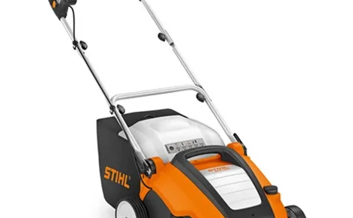 Аератор, скарифікатор електричний STIHL RLE 240 Аератор, скарифікатор електричний STIHL RLE 240