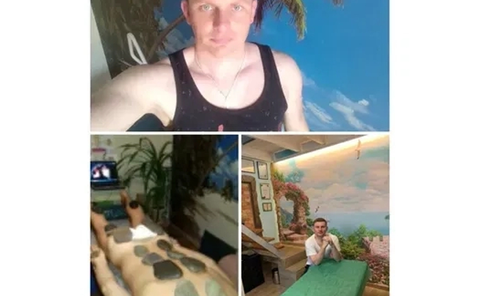 Масаж кабінет чи виїзд, релакс лікувальний різні техніки