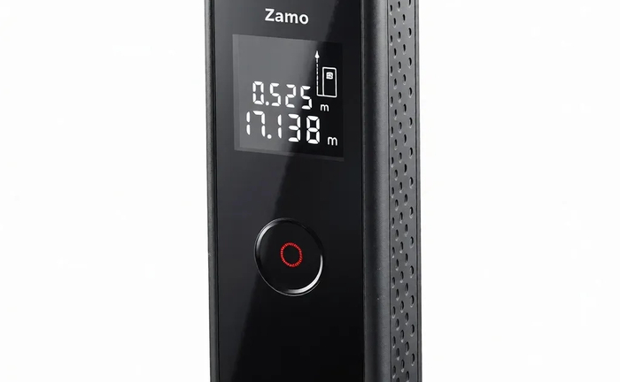 Лазерний далекомір Bosch Zamo III Лазерний далекомір Bosch Zamo III