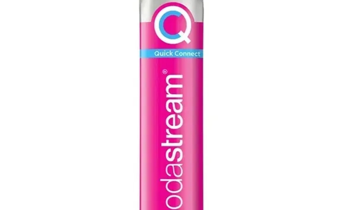 Заправка-обмін soda stream газових балонів CO2 (425 г) 100 грн.