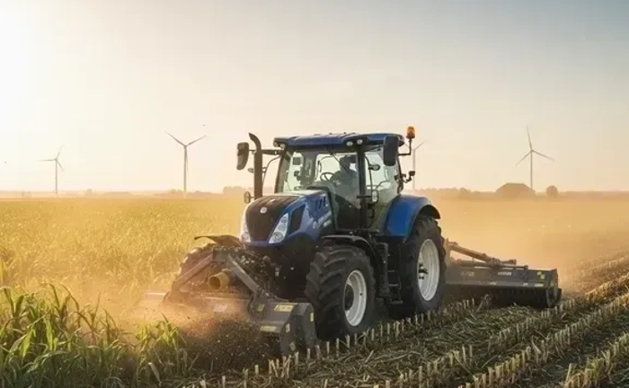 Мульчер PICURSA FIGHTER 2600 !