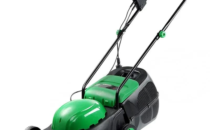 Газонокосарка електрична Apro ELM 1300