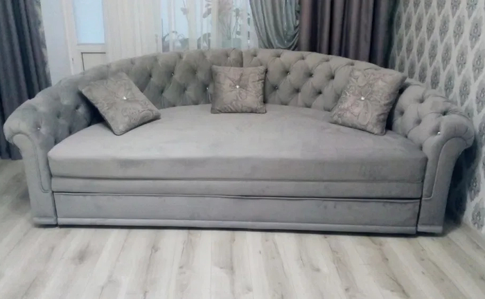 Ремонт, Перетяжка мяких меблів,мебели.Виготовленя на замовлення. - ВІД 500грн Ремонт, Перетяжка мяких меблів,мебели.Виготовленя на замовлення. - ВІД 500грн