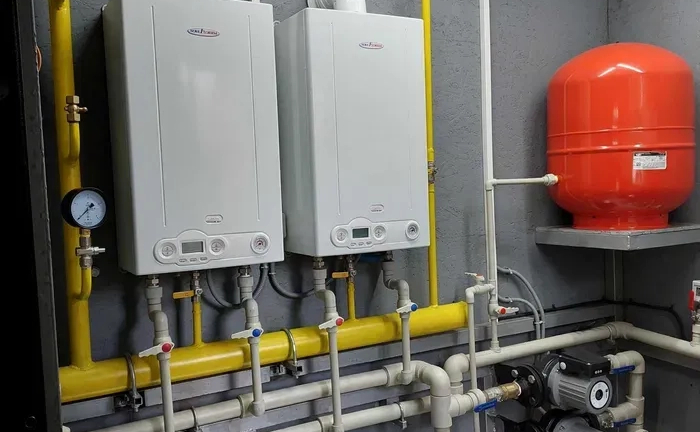 Професійний Ремонт та Обслуговування Котлів | Гарантія Тепла та Надійності!