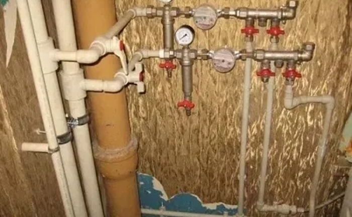 САНТЕХНІК, монтаж водопроводу, каналізації, опалення. Весь Дніпро. САНТЕХНІК, монтаж водопроводу, каналізації, опалення. Весь Дніпро.