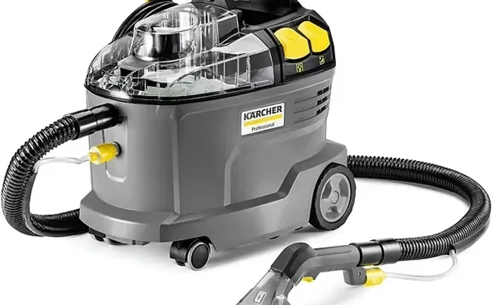Миючий пилосос з аквафільтром Karcher Puzzi 8/1 Миючий пилосос з аквафільтром Karcher Puzzi 8/1