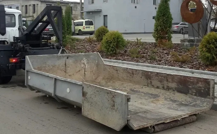 Вивіз будівельного сміття / строительного мусора!!! Вивіз будівельного сміття / строительного мусора!!!