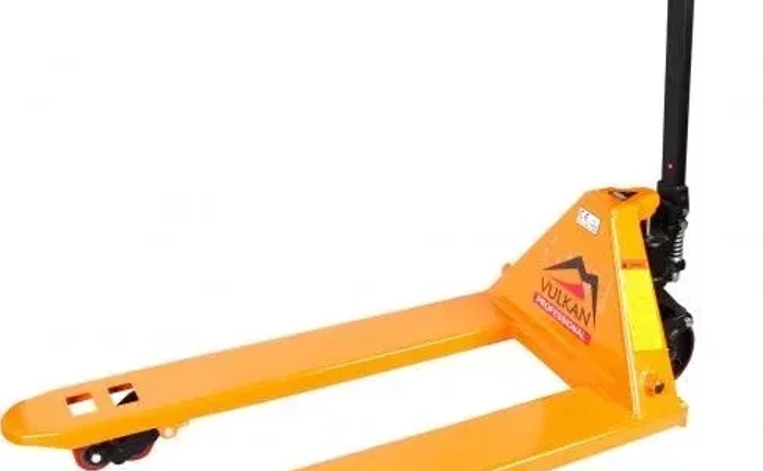 Рокла Vulkan SYP - 1 - 2500 кг Рокла Vulkan SYP - 1 - 2500 кг