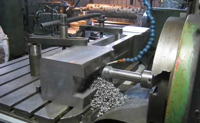 Фрезерні роботи Фрезерні роботи