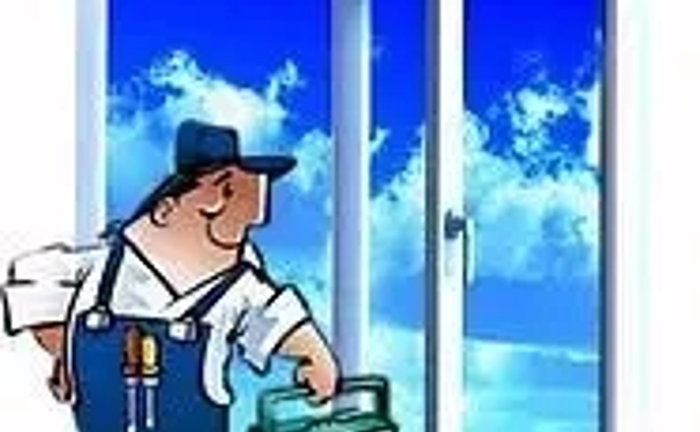 Встановити металопластикові двері та вікна Встановити металопластикові двері та вікна