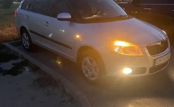 Skoda у користування. Комфорт та стан Skoda у користування. Комфорт та стан