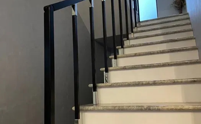 Поруччя з нержавіючої сталі, поручні, Сходи, Огородження зі скла , Поруччя Поруччя з нержавіючої сталі, поручні, Сходи, Огородження зі скла , Поруччя