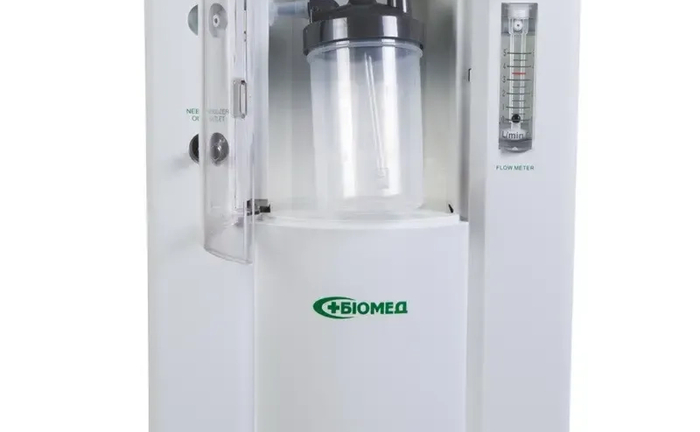 Кисневий концентратор 7F-3 для дому