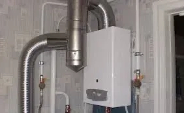 Виготовляємо Витяжки для Котлів Під Замовлення. Гарантія Якості та Надійності Вашої Системи!