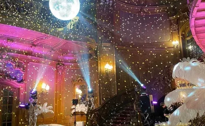 Освітлення Залу Підсвітка Фотозони Освітлення Залу Підсвітка Фотозони
