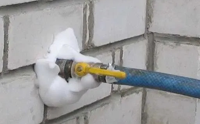 Утеплення піноізолом від 270грн/м² Утеплення піноізолом від 270грн/м²