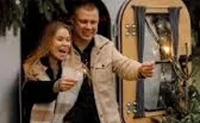 Автобудинок на колесах.Кемпер.