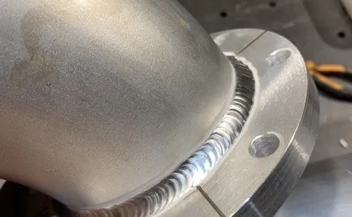 Зварювання аргоном, TIG. Професійно Зварювання аргоном, TIG. Професійно