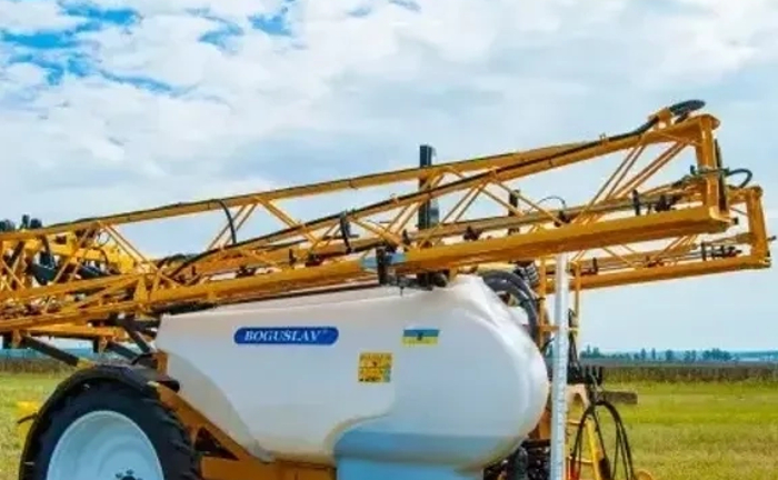 Оприскувач ОГП-3000. Стан ідеал!