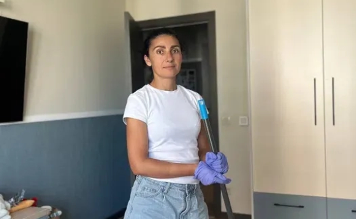 Прибирання будинку, клінінг, миття вікон, уборка Прибирання будинку, клінінг, миття вікон, уборка