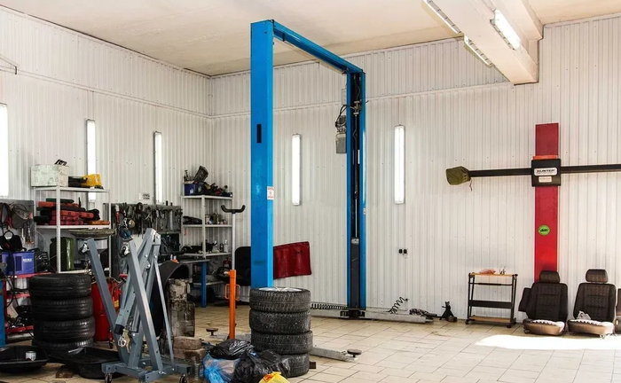 СТО - Ремонт ходової. Ремонт двигунів. Комп'ютерна діагностика.