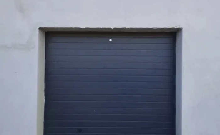 Цегляний гараж на тривалий термін