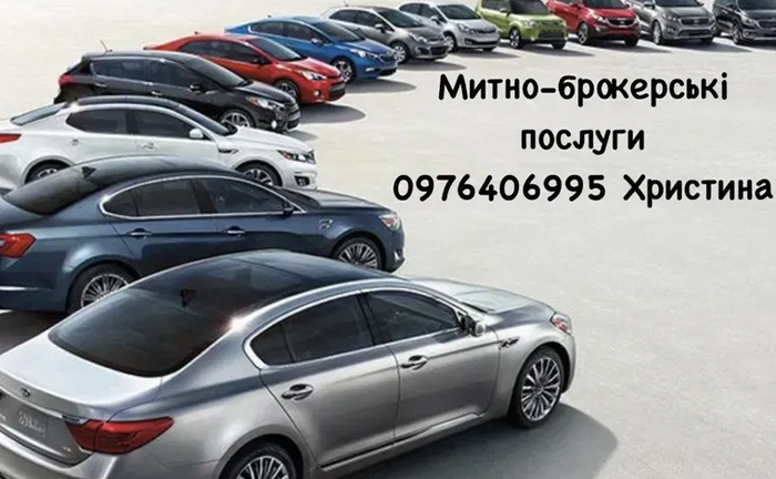 Розмитнення та митні послуги від професійного брокера Розмитнення та митні послуги від професійного брокера