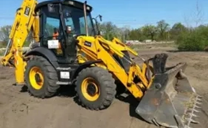 Послуги Екскаватора Послуги Екскаватора