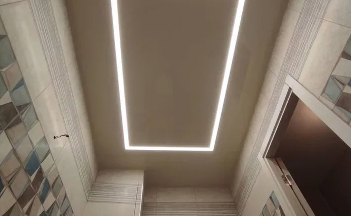 Натяжні стелі у Бродах та Радивилові — якісний монтаж під ключ