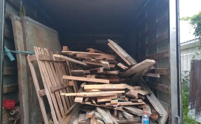 Вивіз Будівельного сміття Газель Вивіз Будівельного сміття Газель