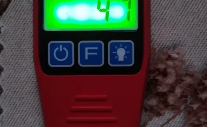 Професійний товщиномір"Blu technology"