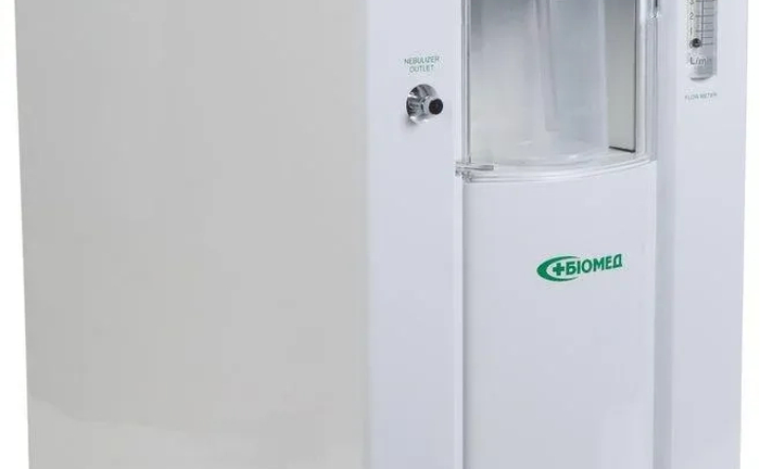 Кисневий Концентратор 7F-3 (3-5 літрів)