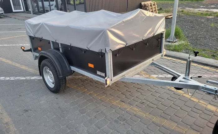 Причіп Львів Причіп Львів