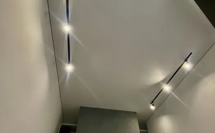 Монтаж натяжних стель.Жовква,Куликів, Рава-руська.