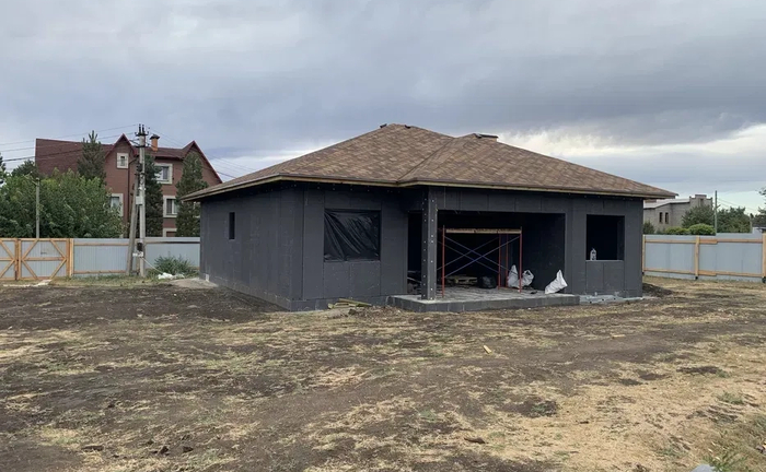 Монтаж покрівельних робіт з різних матеріалів Монтаж покрівельних робіт з різних матеріалів