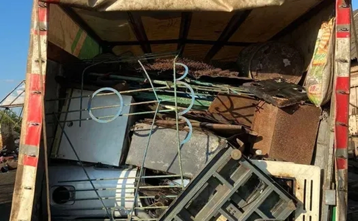 Куплю металолом чёрный и цветной,по высокой цене разчет на месте