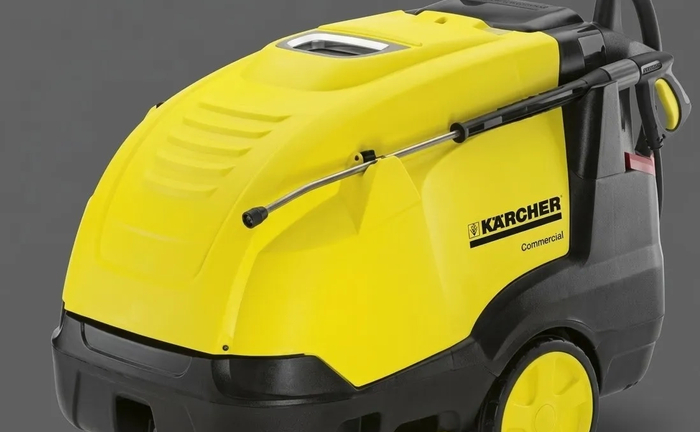 Апарат високого тиску Karcher HDS 9/18-4 M Апарат високого тиску Karcher HDS 9/18-4 M