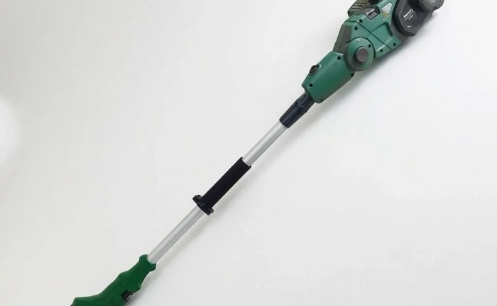 Садовий висоторіз для гілок електричний Садовий висоторіз для гілок електричний