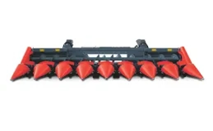 Жниварка Capello Італійська точність та максимальна швидкість збирання Жниварка Capello Італійська точність та максимальна швидкість збирання