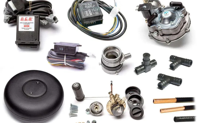 Установка газового оборудования Евро-2. Евро4. ГБО на любое авто