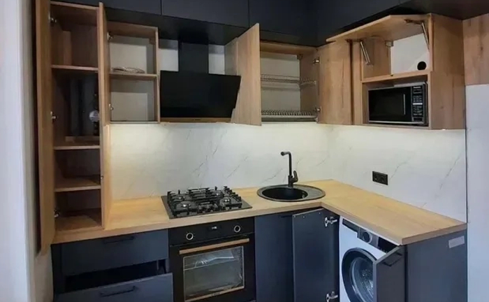 Збірка мебелі.Якісна та вчасна робота!