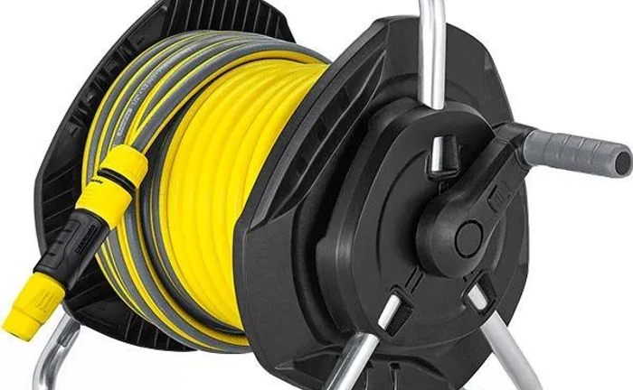 Шланг для води 25метрів діаметр 1/2 Шланг для води 25метрів діаметр 1/2