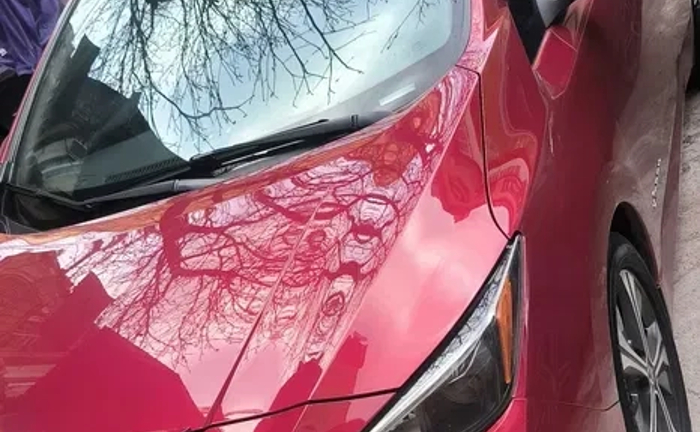 Надійне авто для таксі — працюйте з комфортом і без зайвих турбот Надійне авто для таксі — працюйте з комфортом і без зайвих турбот