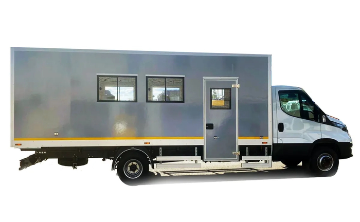 Аварійна машина, виїзд цілодобово