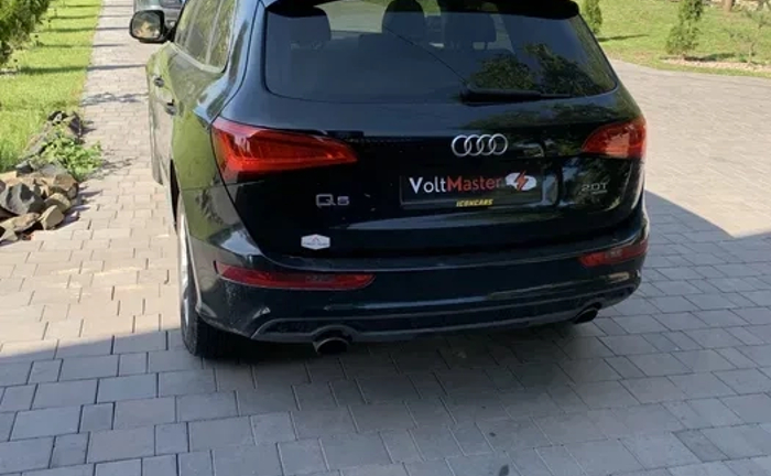 Переробка ліхтарів USA in Europe на жовте світло. Модифікація та встановлення яскравих жовтих поворотів на автомобільну оптику.