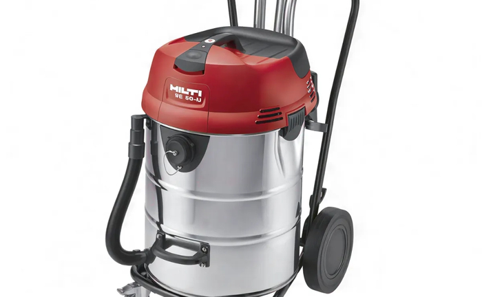 Промисловий пилосос Hilti VC 60 Промисловий пилосос Hilti VC 60