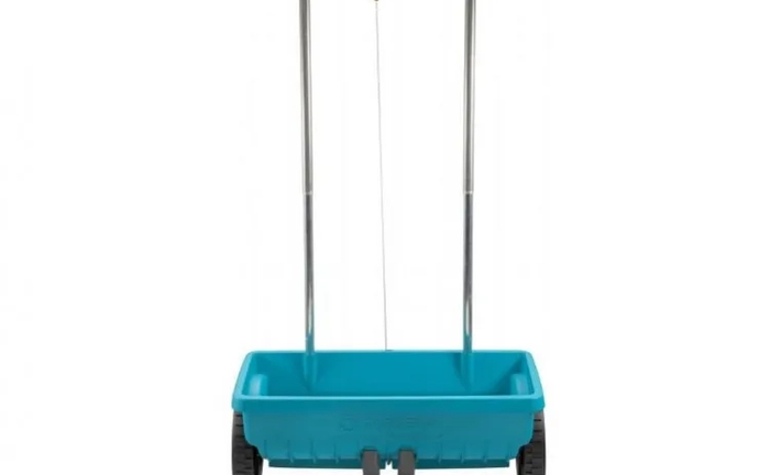 Сівалка-розкидувач Gardena L 12.5 л Сівалка-розкидувач Gardena L 12.5 л